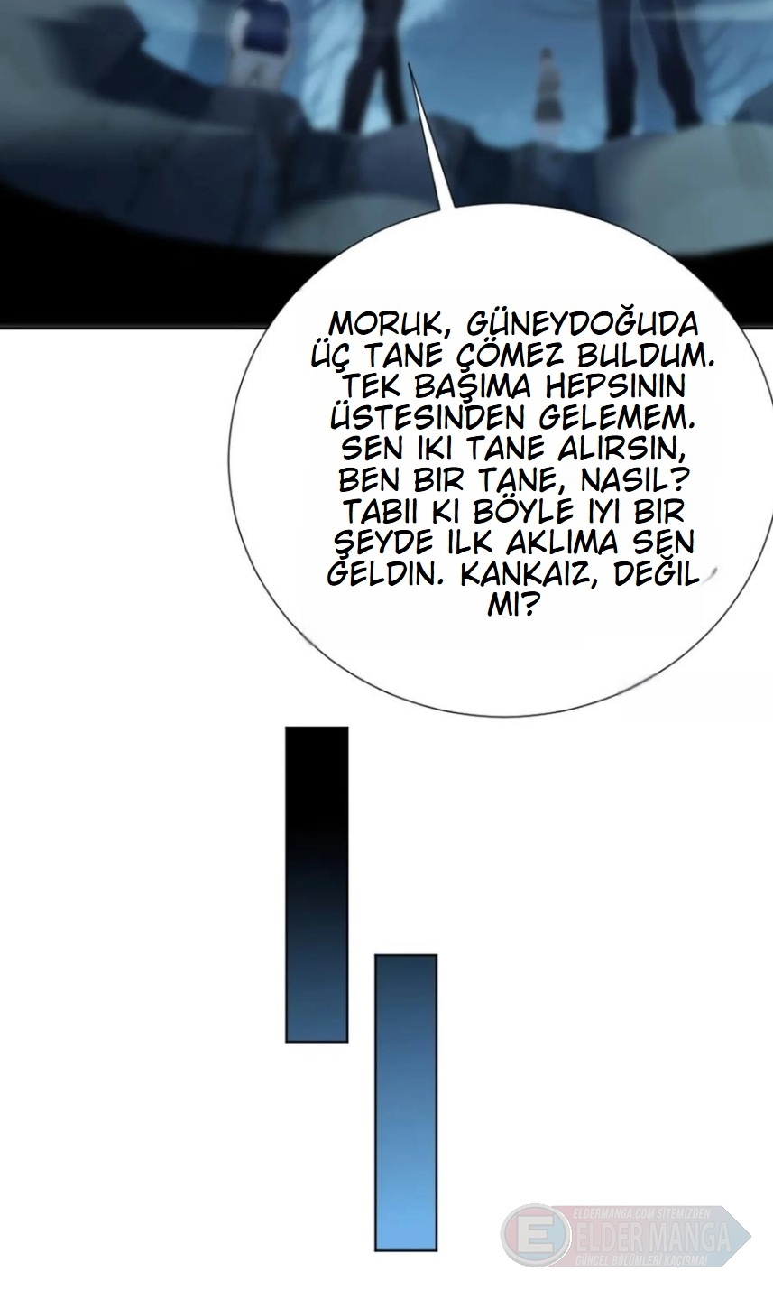 İlksel On Canavar : Diğerleri Canavarları Evcilleştirir, Ben Canavar Kızları Bölüm 42 - Sayfa 8