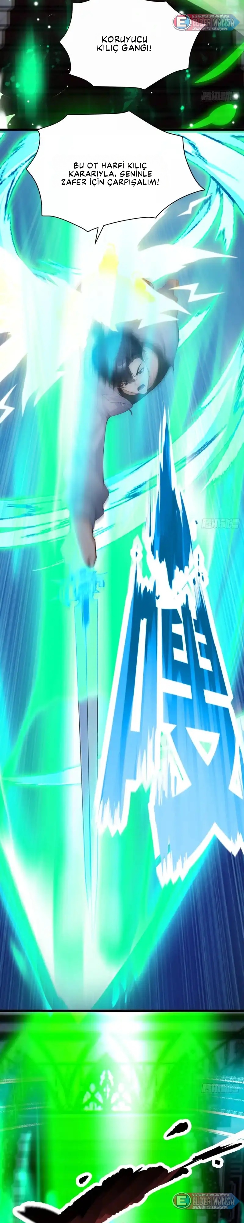 İlksel On Canavar : Diğerleri Canavarları Evcilleştirir, Ben Canavar Kızları Bölüm 98 - Sayfa 10