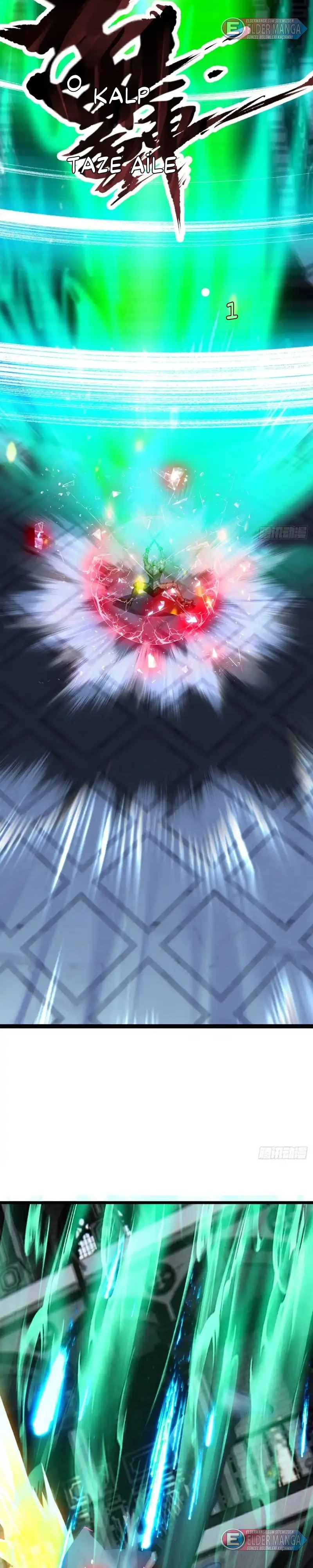 İlksel On Canavar : Diğerleri Canavarları Evcilleştirir, Ben Canavar Kızları Bölüm 98 - Sayfa 11