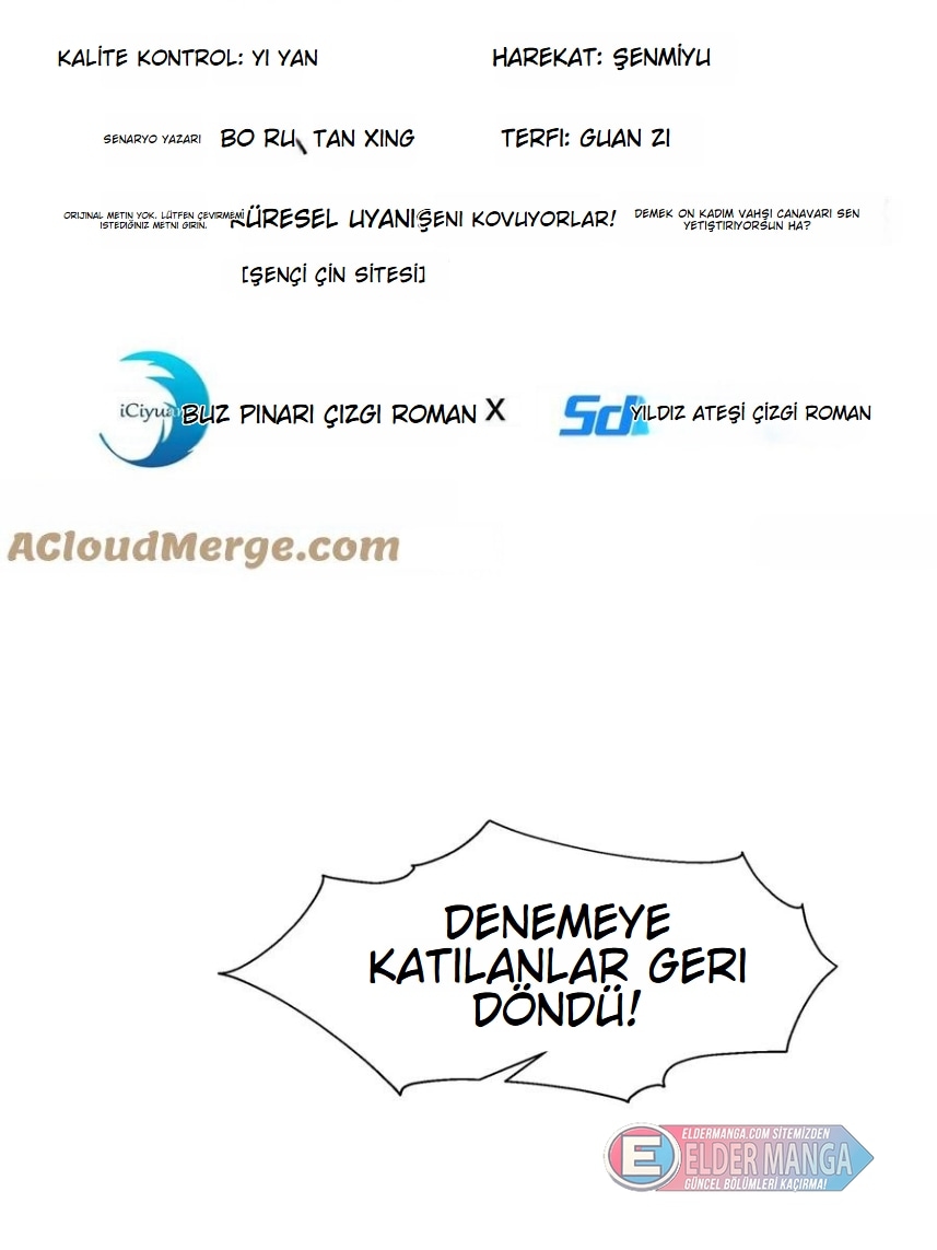 İlksel On Canavar : Diğerleri Canavarları Evcilleştirir, Ben Canavar Kızları Bölüm 5 - Sayfa 2