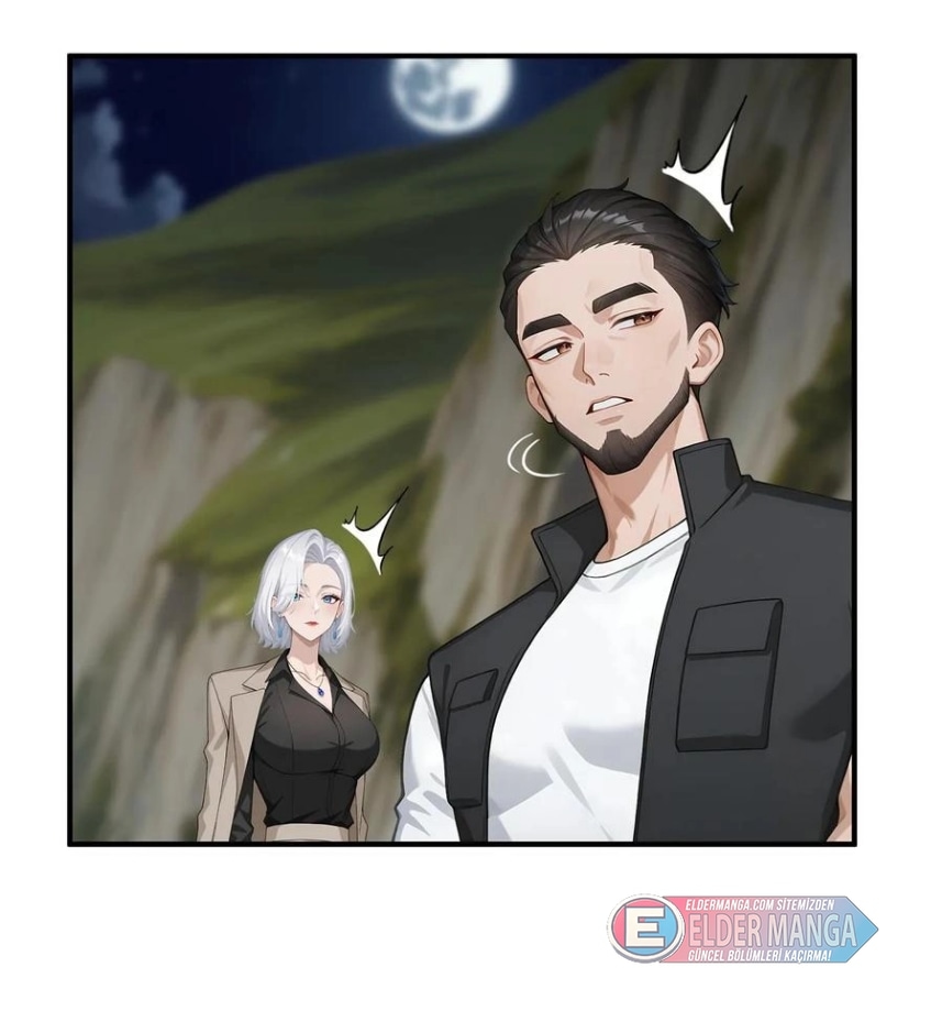 İlksel On Canavar : Diğerleri Canavarları Evcilleştirir, Ben Canavar Kızları Bölüm 5 - Sayfa 3