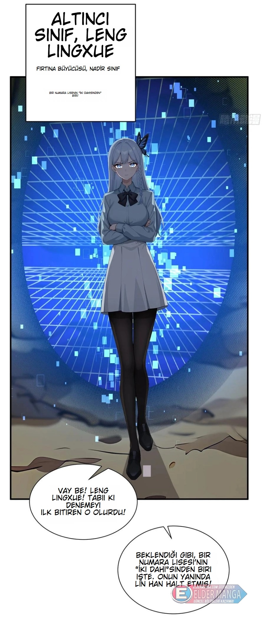 İlksel On Canavar : Diğerleri Canavarları Evcilleştirir, Ben Canavar Kızları Bölüm 5 - Sayfa 4