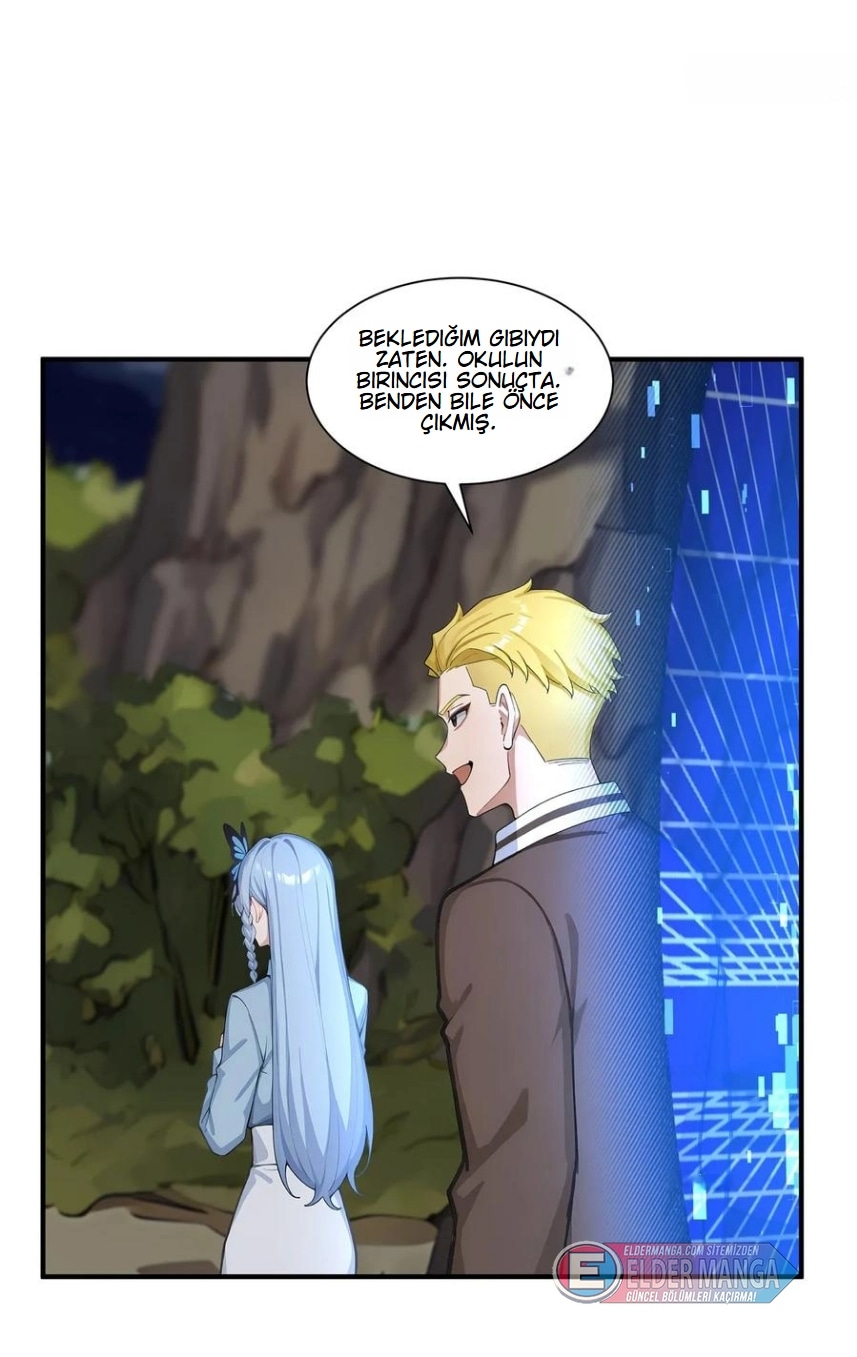 İlksel On Canavar : Diğerleri Canavarları Evcilleştirir, Ben Canavar Kızları Bölüm 5 - Sayfa 5