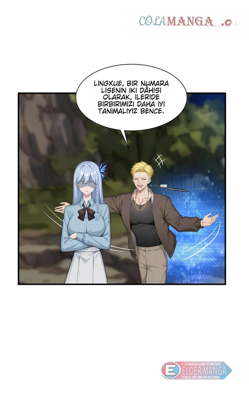 İlksel On Canavar : Diğerleri Canavarları Evcilleştirir, Ben Canavar Kızları Bölüm 5 - Sayfa 6