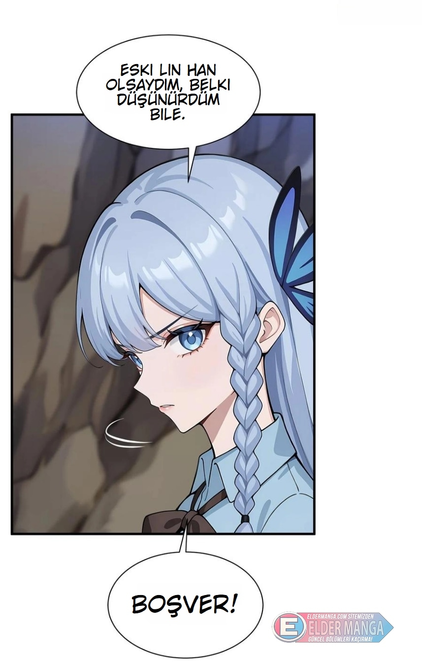 İlksel On Canavar : Diğerleri Canavarları Evcilleştirir, Ben Canavar Kızları Bölüm 5 - Sayfa 8