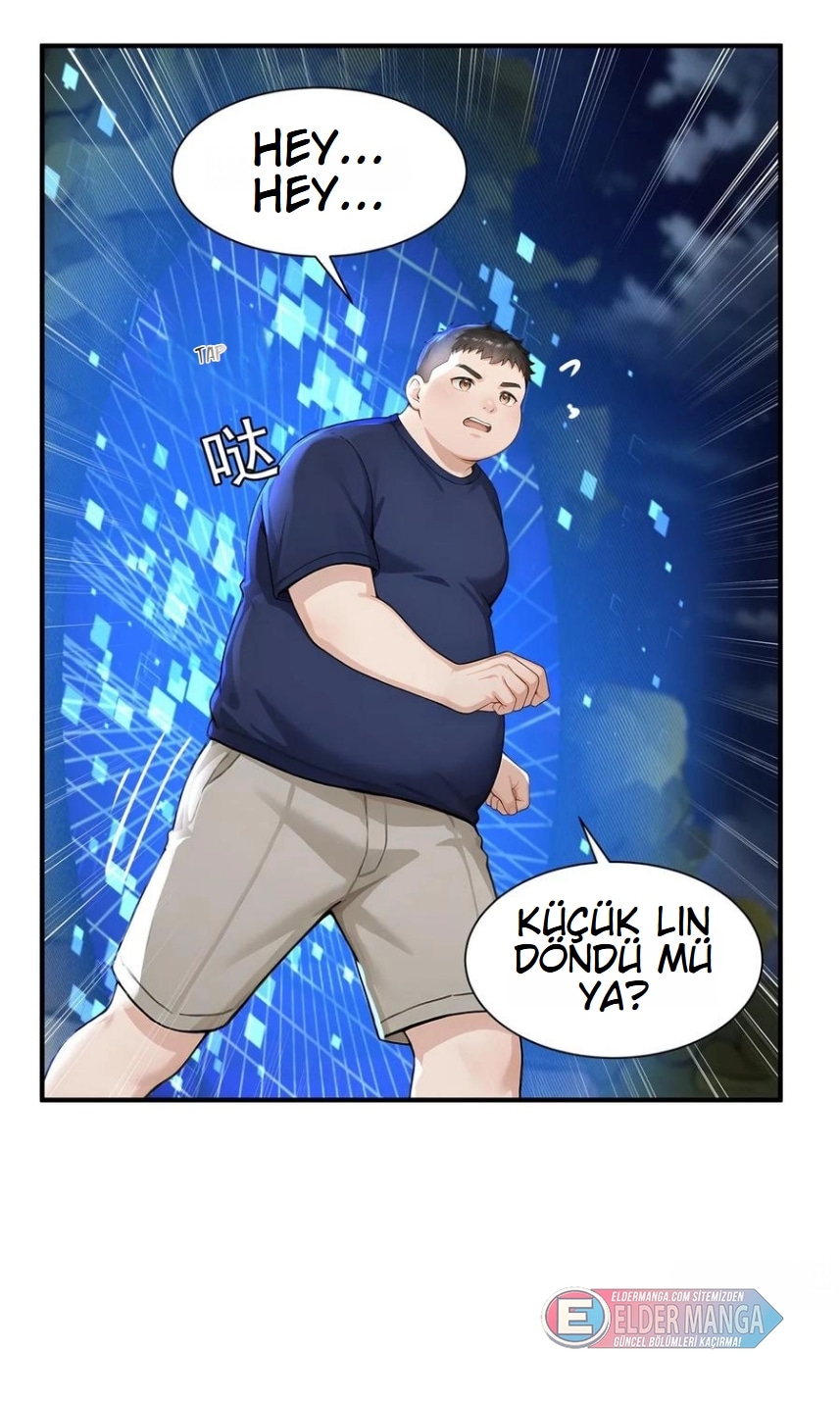 İlksel On Canavar : Diğerleri Canavarları Evcilleştirir, Ben Canavar Kızları Bölüm 5 - Sayfa 11