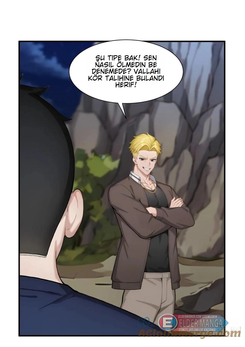 İlksel On Canavar : Diğerleri Canavarları Evcilleştirir, Ben Canavar Kızları Bölüm 5 - Sayfa 12