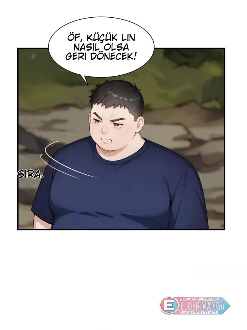 İlksel On Canavar : Diğerleri Canavarları Evcilleştirir, Ben Canavar Kızları Bölüm 5 - Sayfa 18