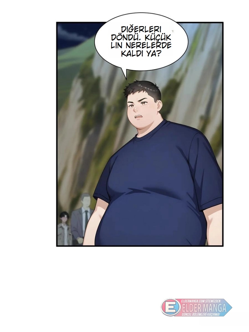 İlksel On Canavar : Diğerleri Canavarları Evcilleştirir, Ben Canavar Kızları Bölüm 5 - Sayfa 21