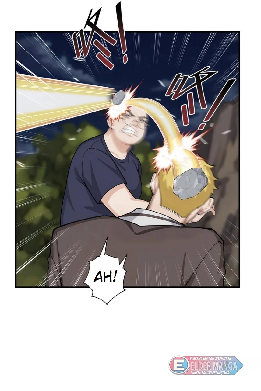 İlksel On Canavar : Diğerleri Canavarları Evcilleştirir, Ben Canavar Kızları Bölüm 5 - Sayfa 24