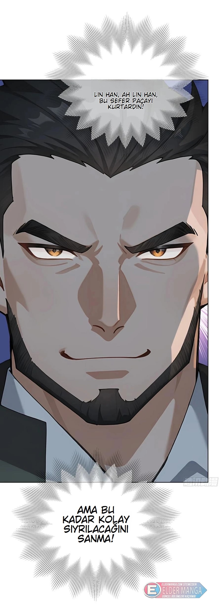 İlksel On Canavar : Diğerleri Canavarları Evcilleştirir, Ben Canavar Kızları Bölüm 5 - Sayfa 34