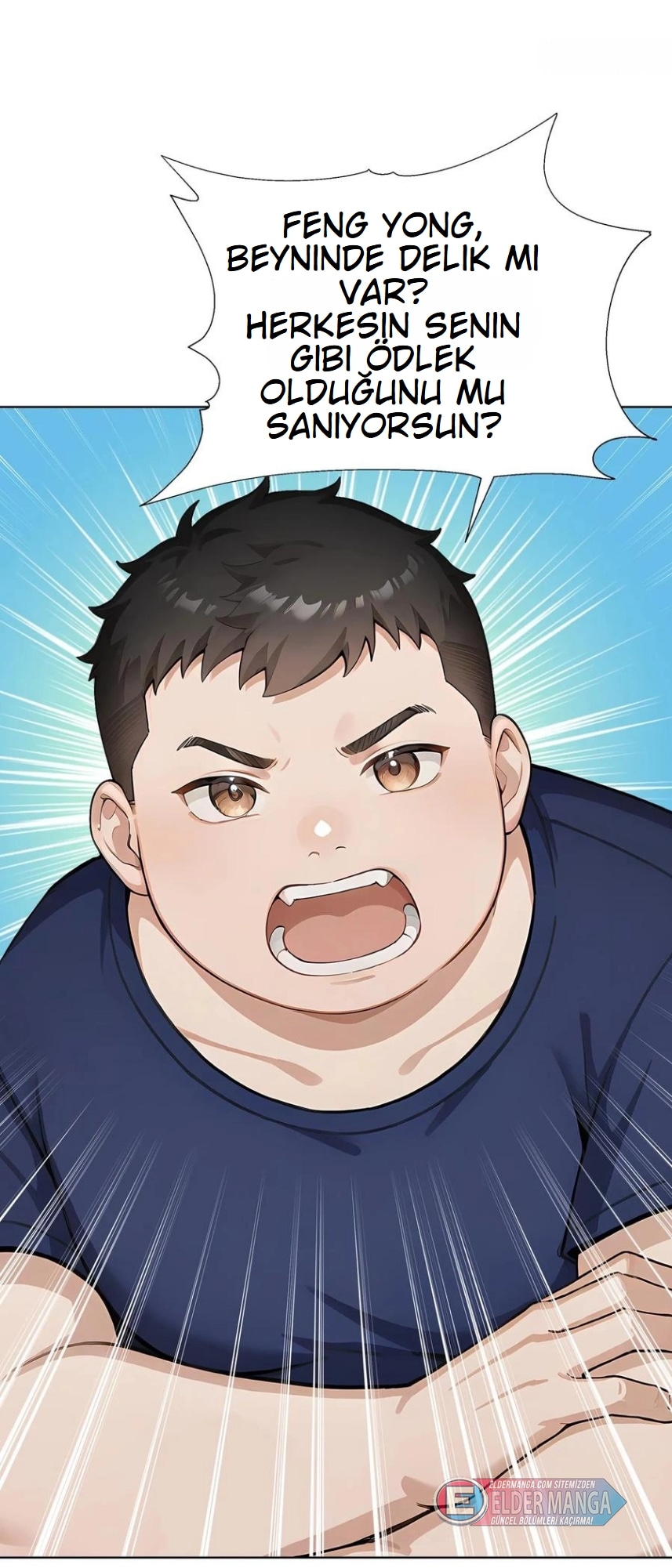 İlksel On Canavar : Diğerleri Canavarları Evcilleştirir, Ben Canavar Kızları Bölüm 5 - Sayfa 37