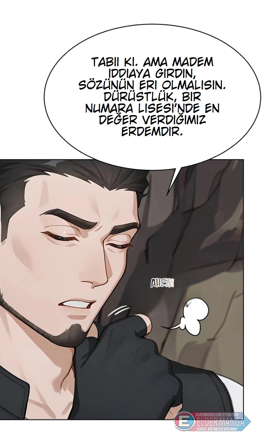 İlksel On Canavar : Diğerleri Canavarları Evcilleştirir, Ben Canavar Kızları Bölüm 5 - Sayfa 52