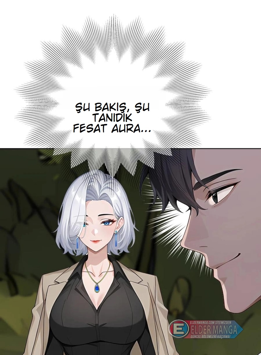 İlksel On Canavar : Diğerleri Canavarları Evcilleştirir, Ben Canavar Kızları Bölüm 5 - Sayfa 56