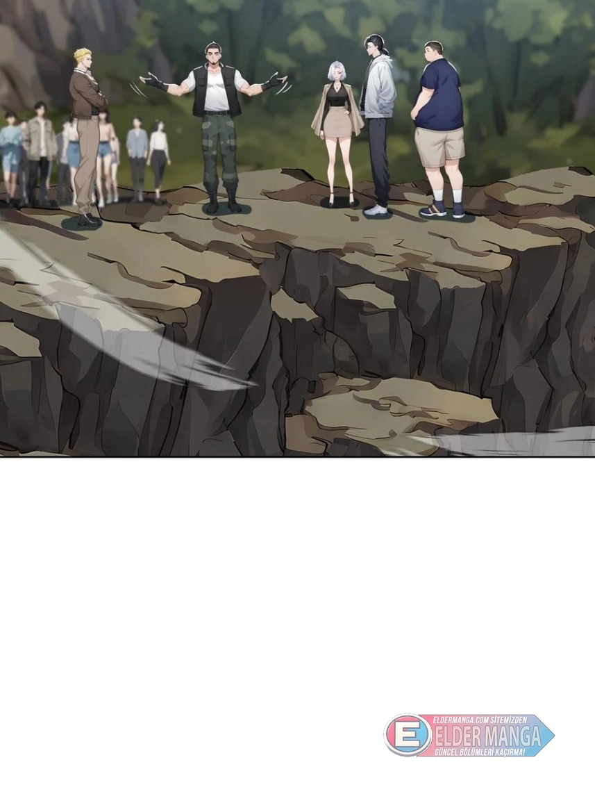 İlksel On Canavar : Diğerleri Canavarları Evcilleştirir, Ben Canavar Kızları Bölüm 5 - Sayfa 59