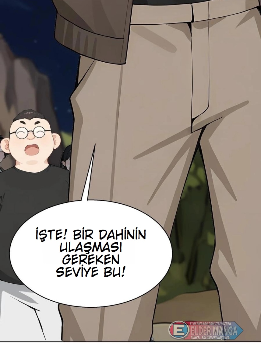 İlksel On Canavar : Diğerleri Canavarları Evcilleştirir, Ben Canavar Kızları Bölüm 5 - Sayfa 62