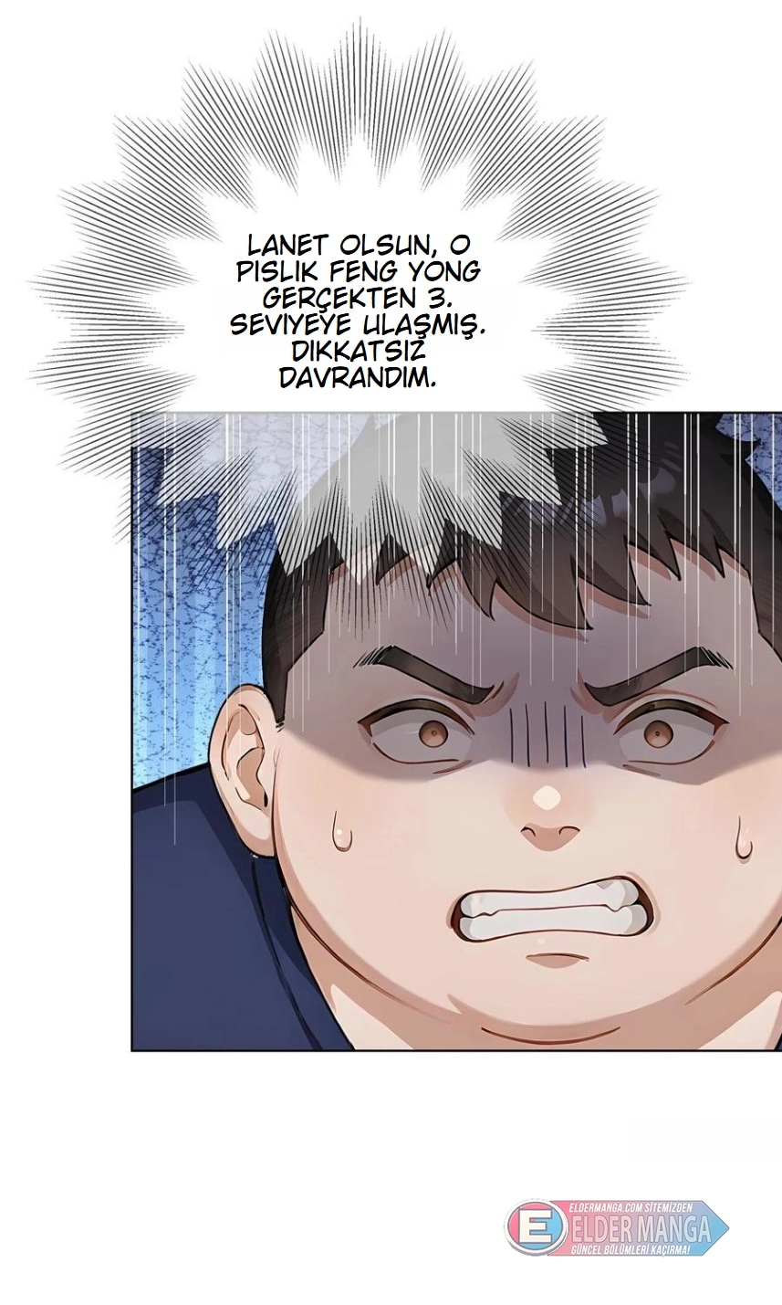 İlksel On Canavar : Diğerleri Canavarları Evcilleştirir, Ben Canavar Kızları Bölüm 5 - Sayfa 66