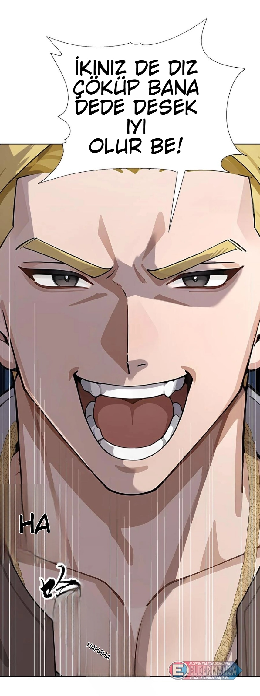 İlksel On Canavar : Diğerleri Canavarları Evcilleştirir, Ben Canavar Kızları Bölüm 5 - Sayfa 70