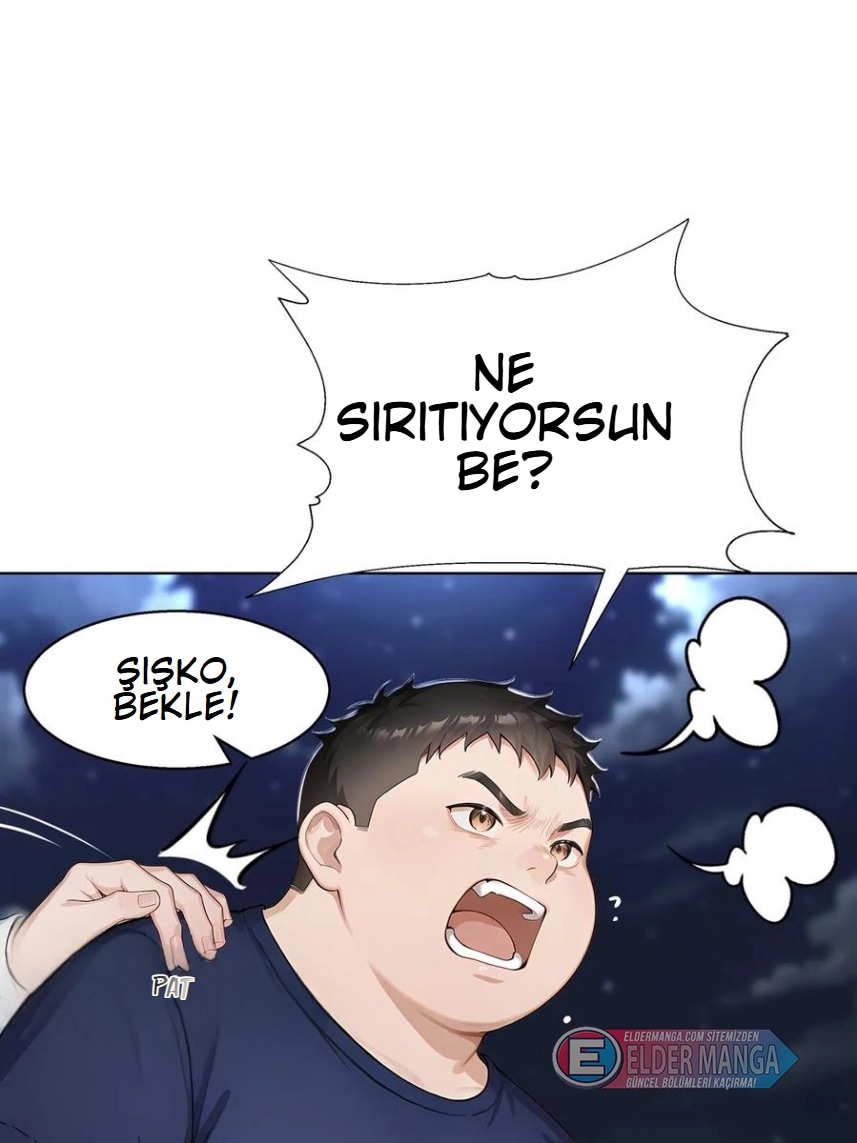 İlksel On Canavar : Diğerleri Canavarları Evcilleştirir, Ben Canavar Kızları Bölüm 5 - Sayfa 71