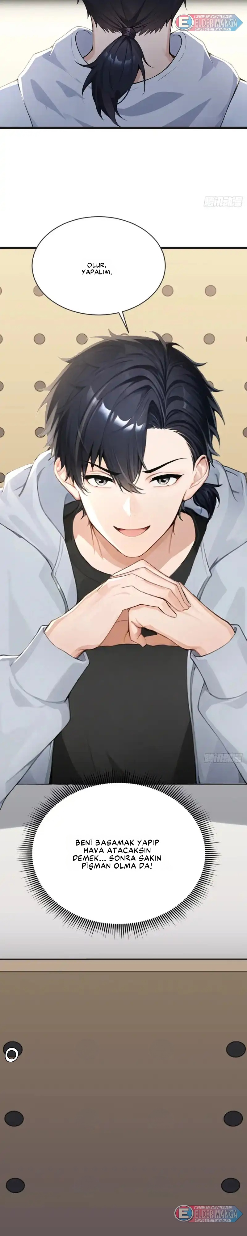 İlksel On Canavar : Diğerleri Canavarları Evcilleştirir, Ben Canavar Kızları Bölüm 107 - Sayfa 2