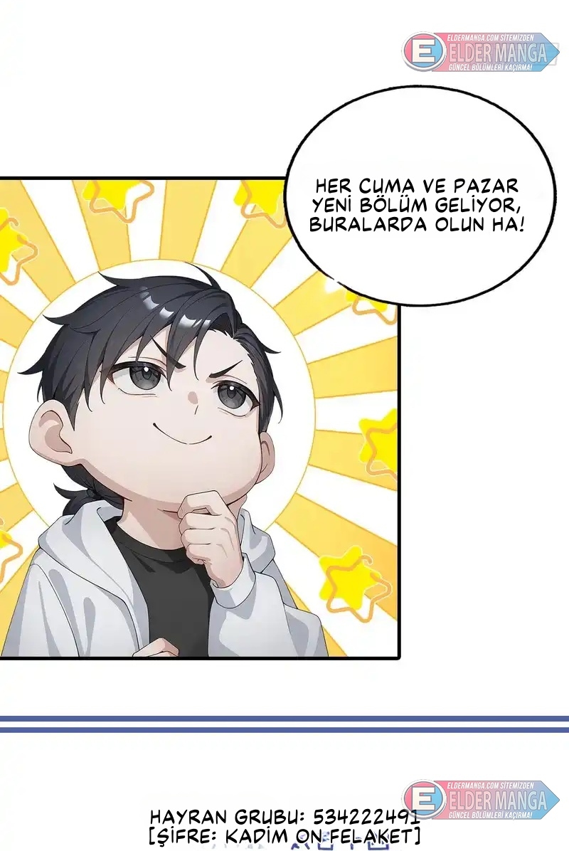 İlksel On Canavar : Diğerleri Canavarları Evcilleştirir, Ben Canavar Kızları Bölüm 107 - Sayfa 24