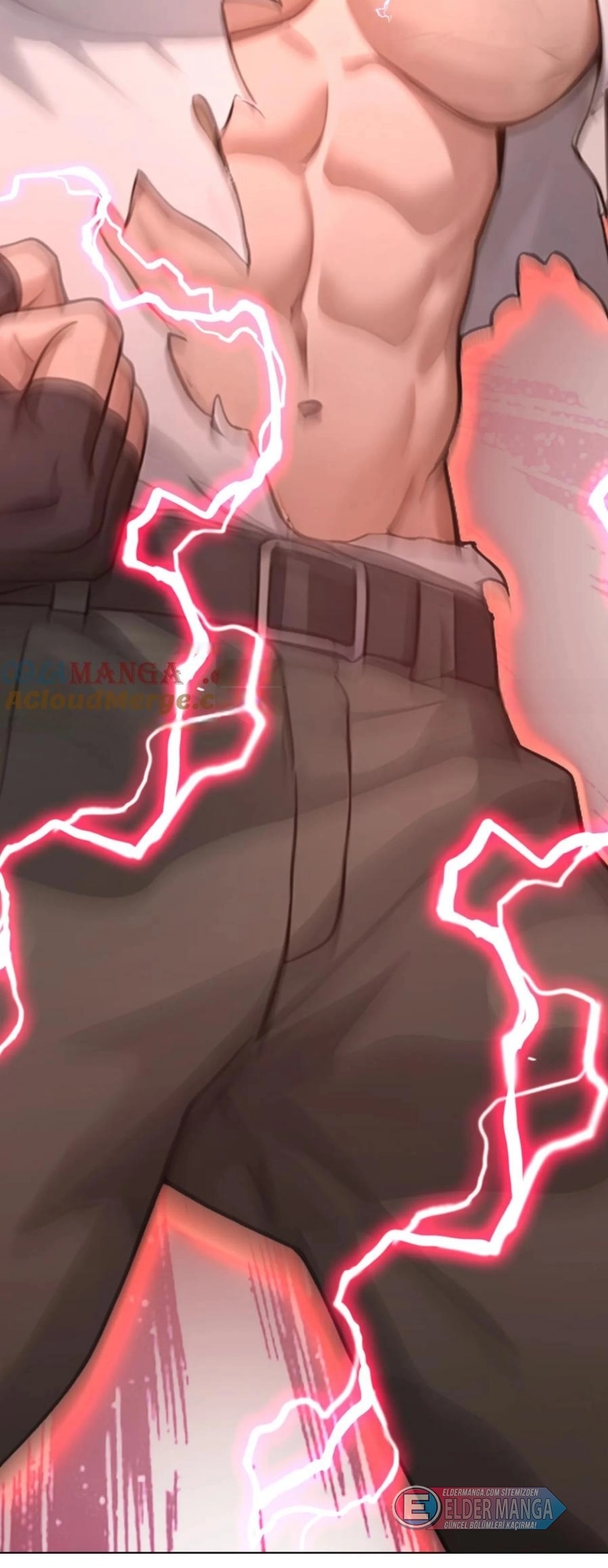 İlksel On Canavar : Diğerleri Canavarları Evcilleştirir, Ben Canavar Kızları Bölüm 8 - Sayfa 6