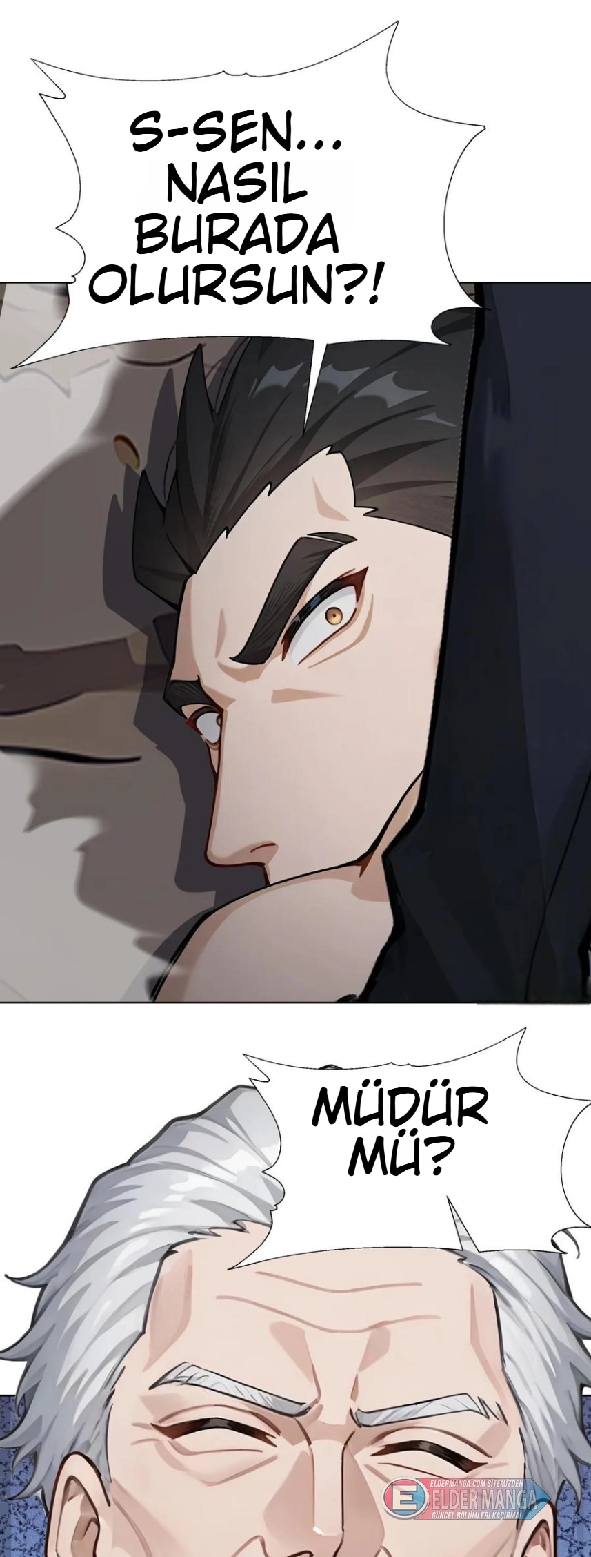 İlksel On Canavar : Diğerleri Canavarları Evcilleştirir, Ben Canavar Kızları Bölüm 8 - Sayfa 12