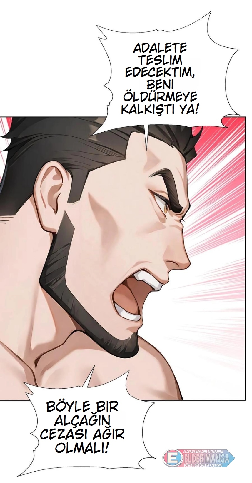 İlksel On Canavar : Diğerleri Canavarları Evcilleştirir, Ben Canavar Kızları Bölüm 8 - Sayfa 16