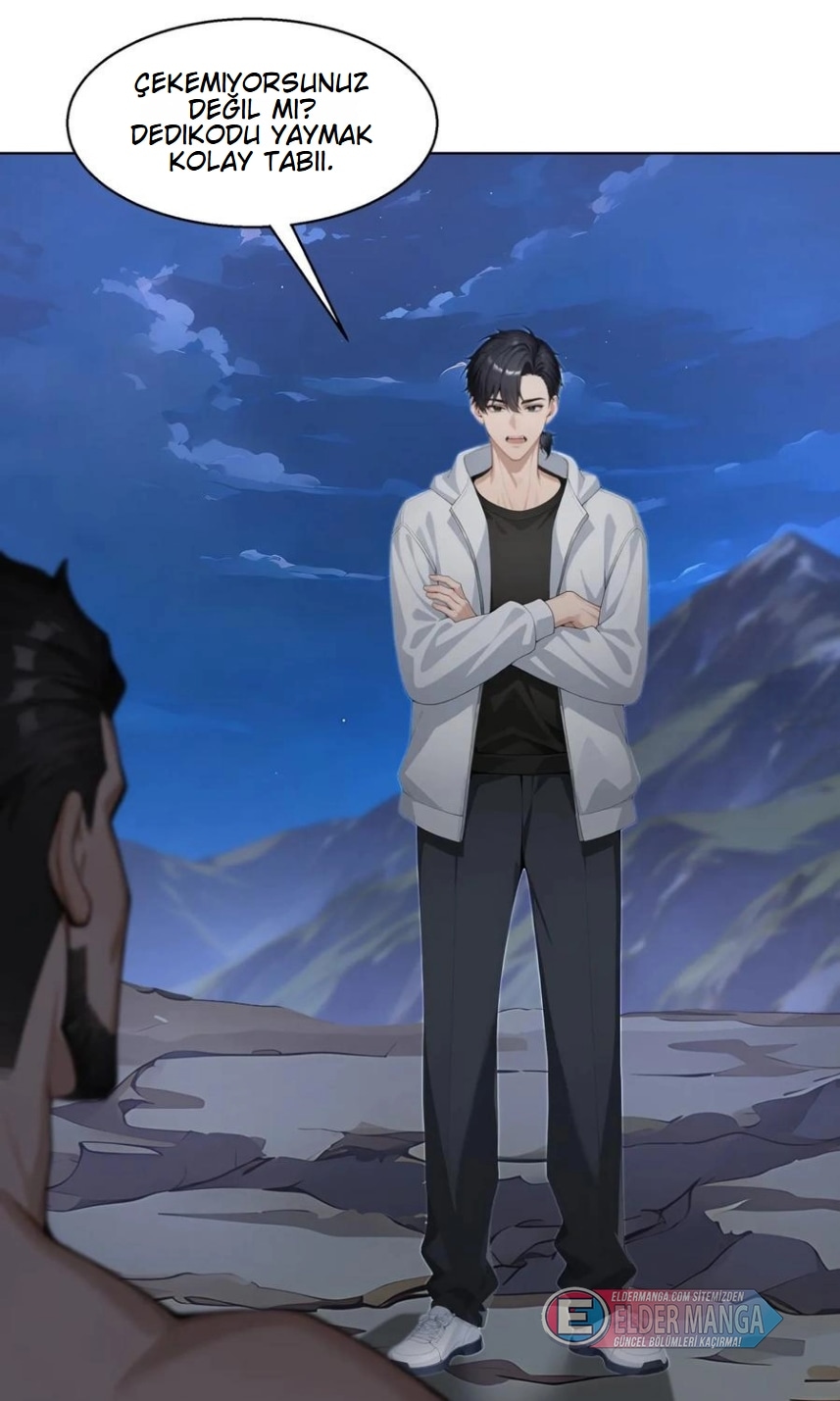 İlksel On Canavar : Diğerleri Canavarları Evcilleştirir, Ben Canavar Kızları Bölüm 8 - Sayfa 20