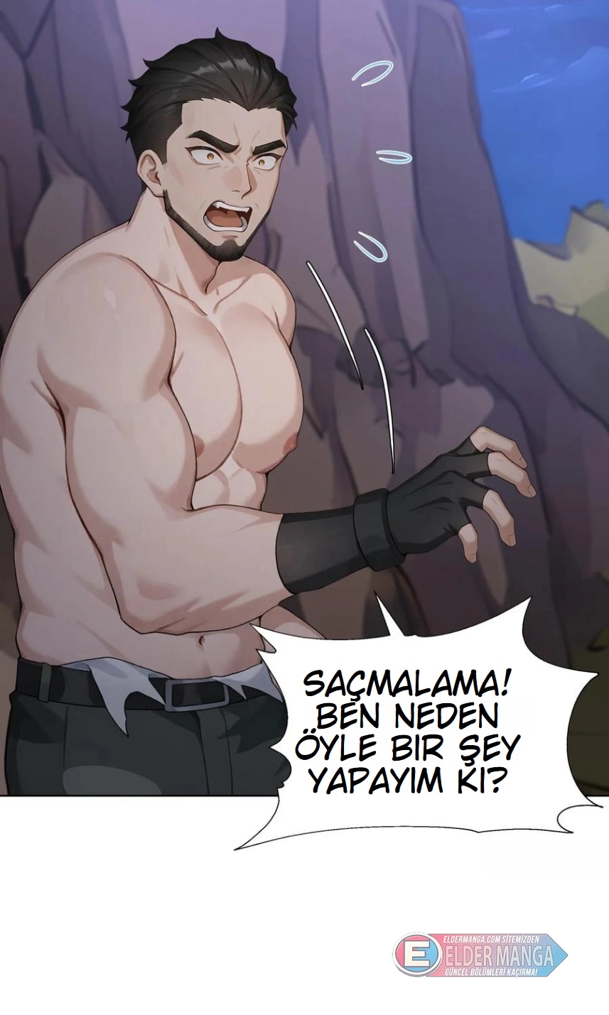 İlksel On Canavar : Diğerleri Canavarları Evcilleştirir, Ben Canavar Kızları Bölüm 8 - Sayfa 31