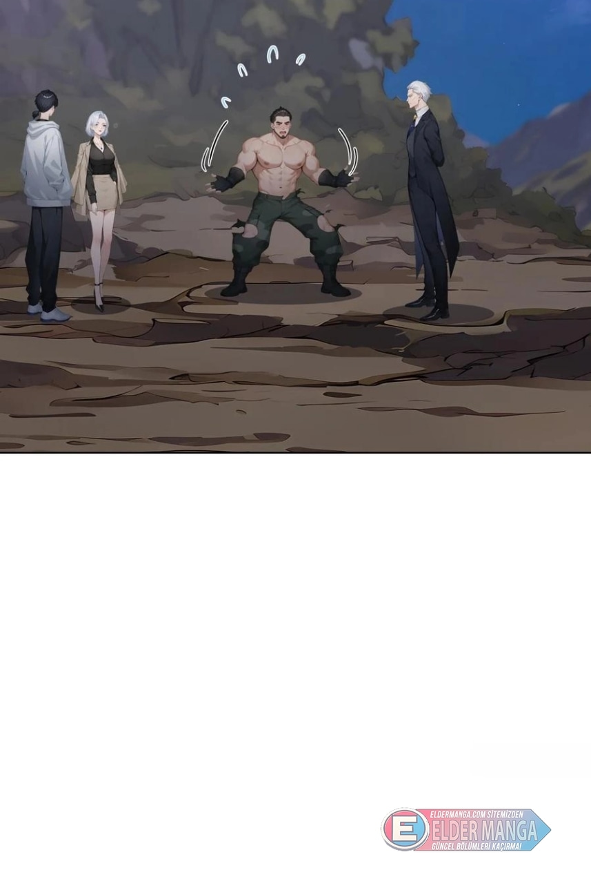 İlksel On Canavar : Diğerleri Canavarları Evcilleştirir, Ben Canavar Kızları Bölüm 8 - Sayfa 35