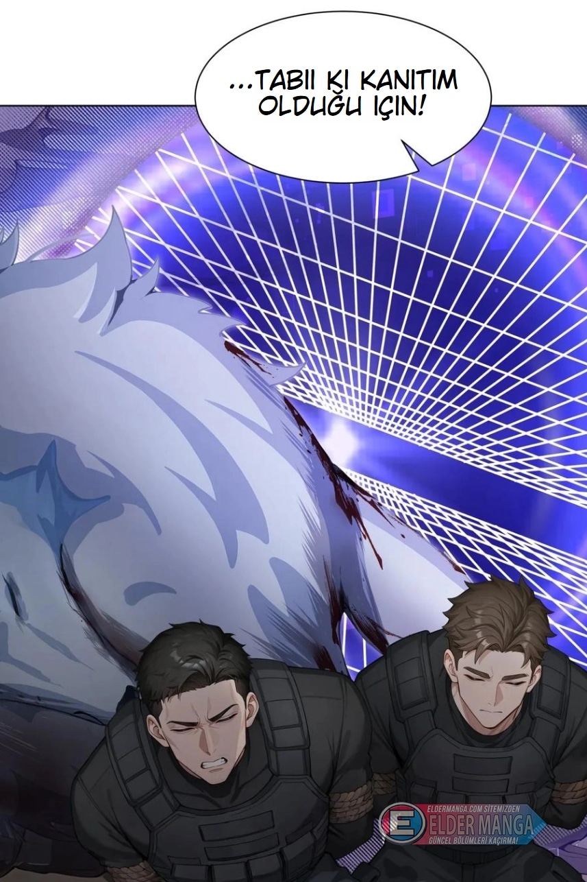 İlksel On Canavar : Diğerleri Canavarları Evcilleştirir, Ben Canavar Kızları Bölüm 8 - Sayfa 44