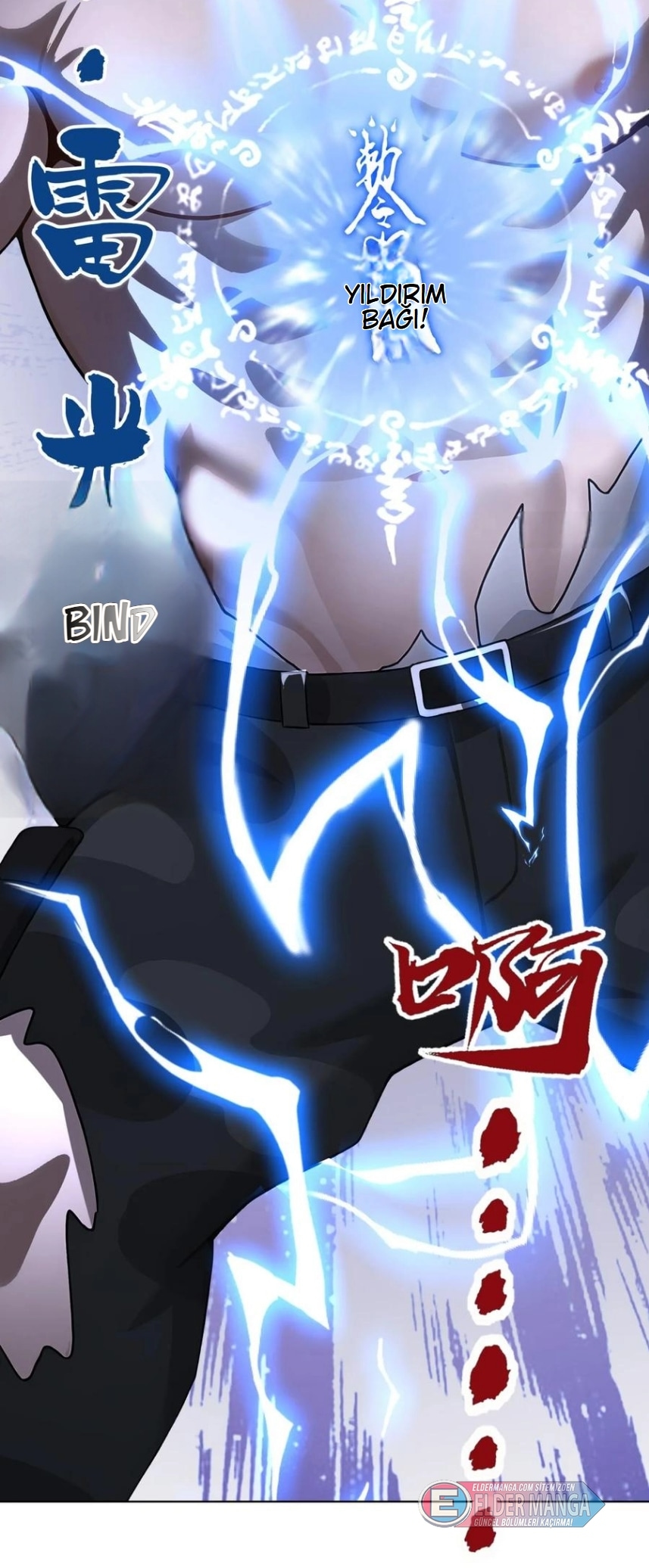 İlksel On Canavar : Diğerleri Canavarları Evcilleştirir, Ben Canavar Kızları Bölüm 8 - Sayfa 62