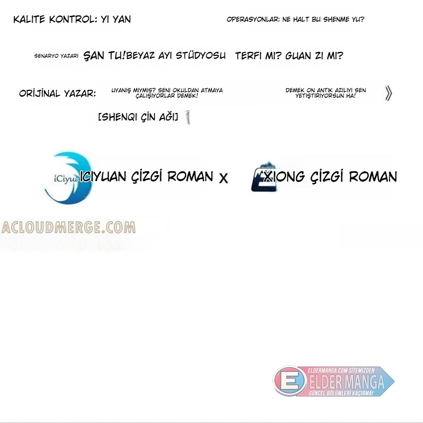 İlksel On Canavar : Diğerleri Canavarları Evcilleştirir, Ben Canavar Kızları Bölüm 41 - Sayfa 2