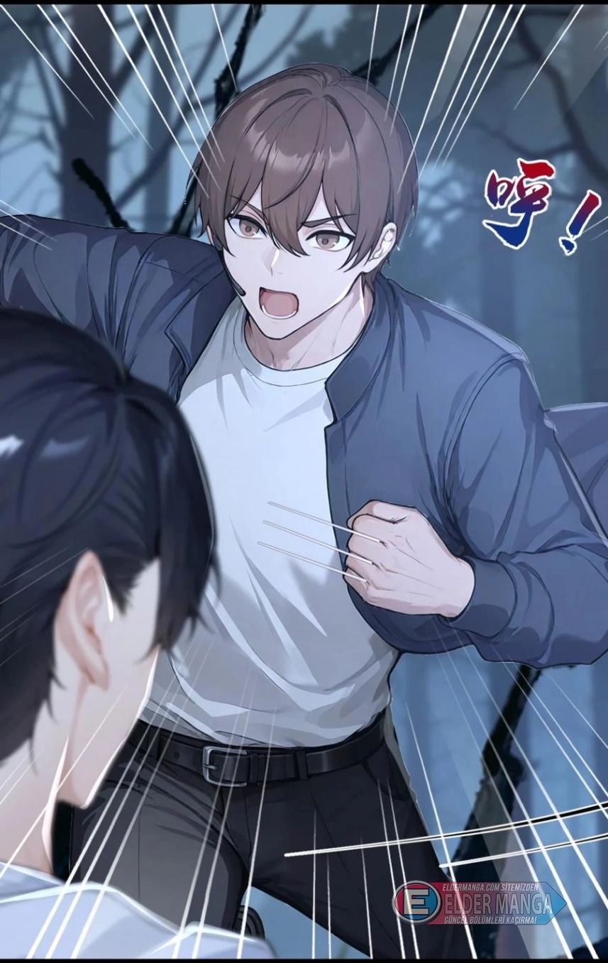 İlksel On Canavar : Diğerleri Canavarları Evcilleştirir, Ben Canavar Kızları Bölüm 41 - Sayfa 3