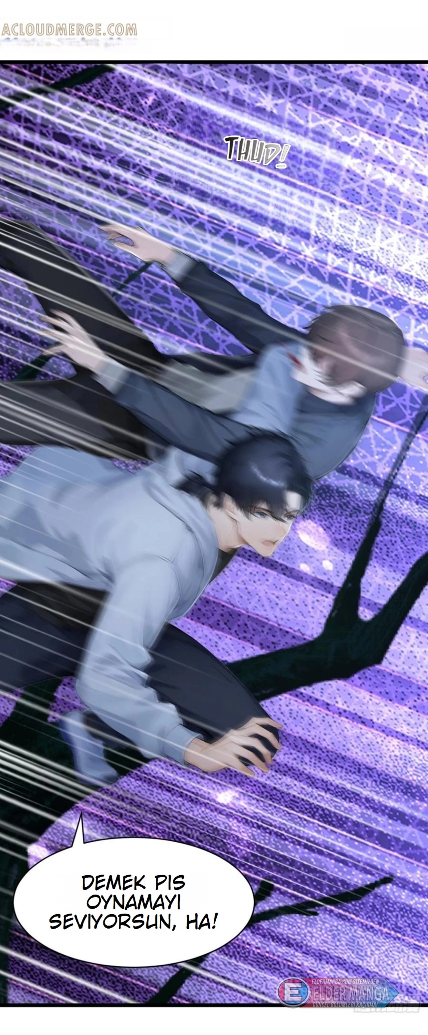 İlksel On Canavar : Diğerleri Canavarları Evcilleştirir, Ben Canavar Kızları Bölüm 41 - Sayfa 7