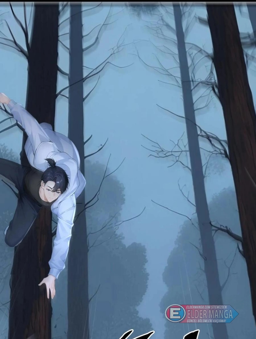 İlksel On Canavar : Diğerleri Canavarları Evcilleştirir, Ben Canavar Kızları Bölüm 41 - Sayfa 9