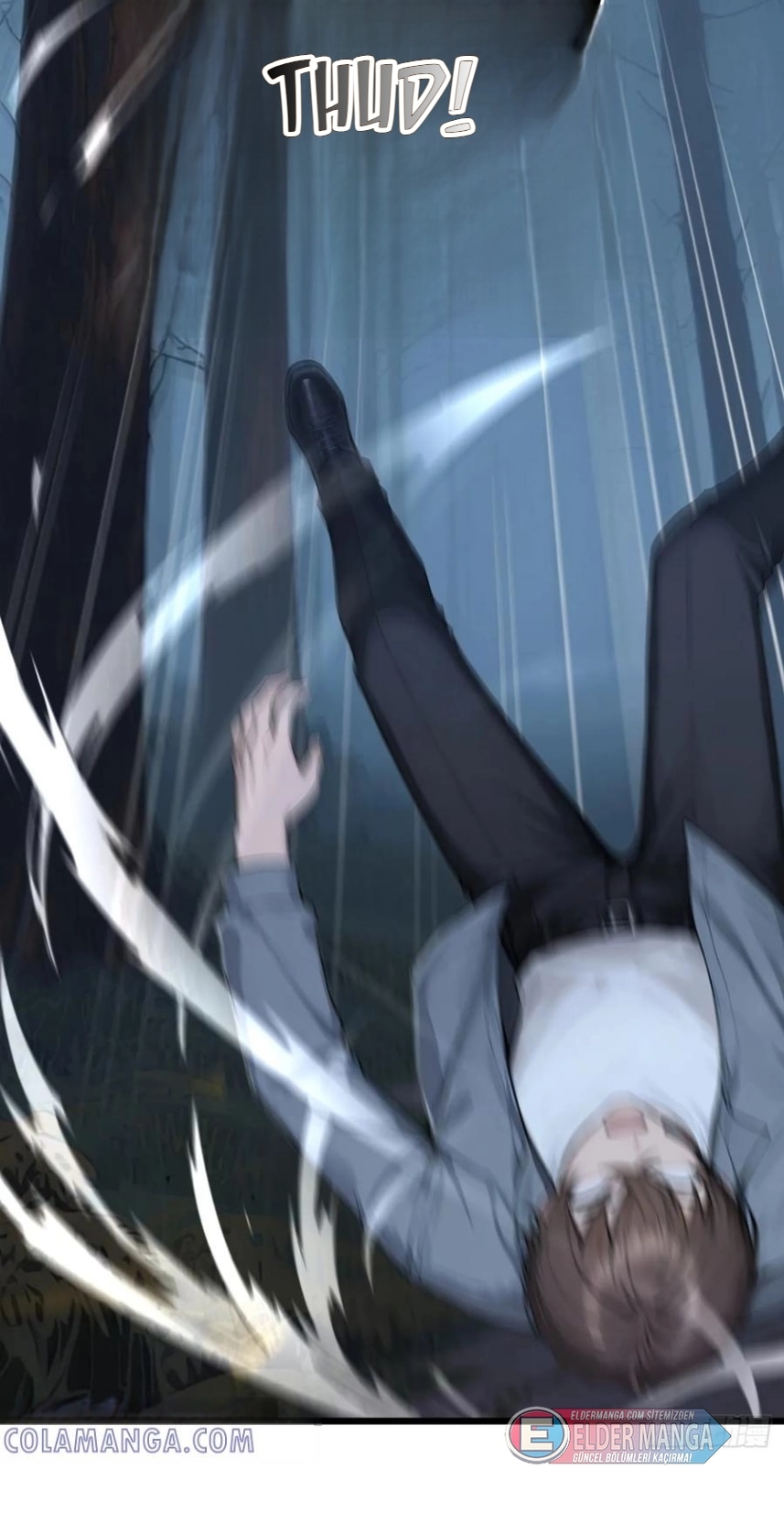 İlksel On Canavar : Diğerleri Canavarları Evcilleştirir, Ben Canavar Kızları Bölüm 41 - Sayfa 10