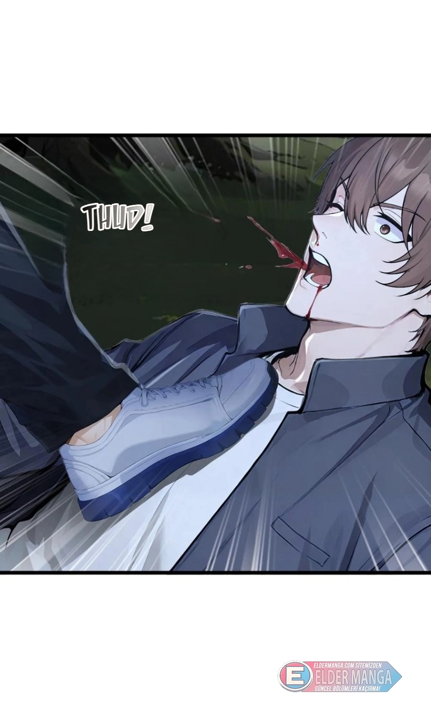 İlksel On Canavar : Diğerleri Canavarları Evcilleştirir, Ben Canavar Kızları Bölüm 41 - Sayfa 11