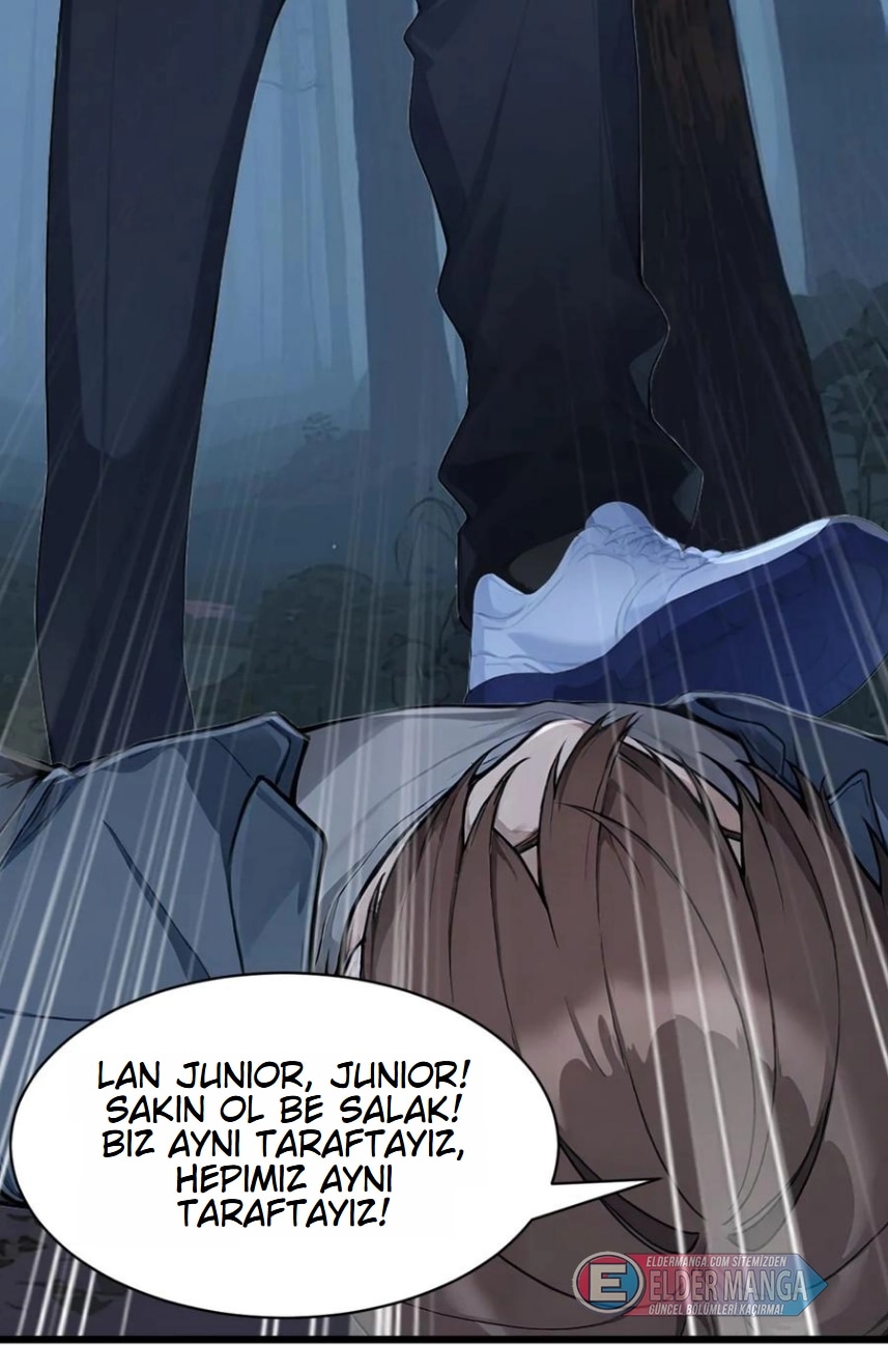 İlksel On Canavar : Diğerleri Canavarları Evcilleştirir, Ben Canavar Kızları Bölüm 41 - Sayfa 14