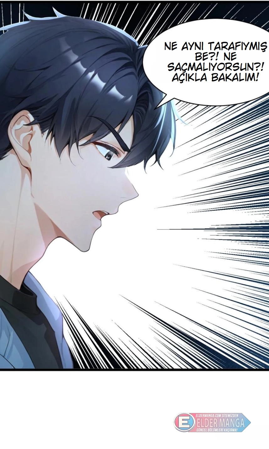 İlksel On Canavar : Diğerleri Canavarları Evcilleştirir, Ben Canavar Kızları Bölüm 41 - Sayfa 16