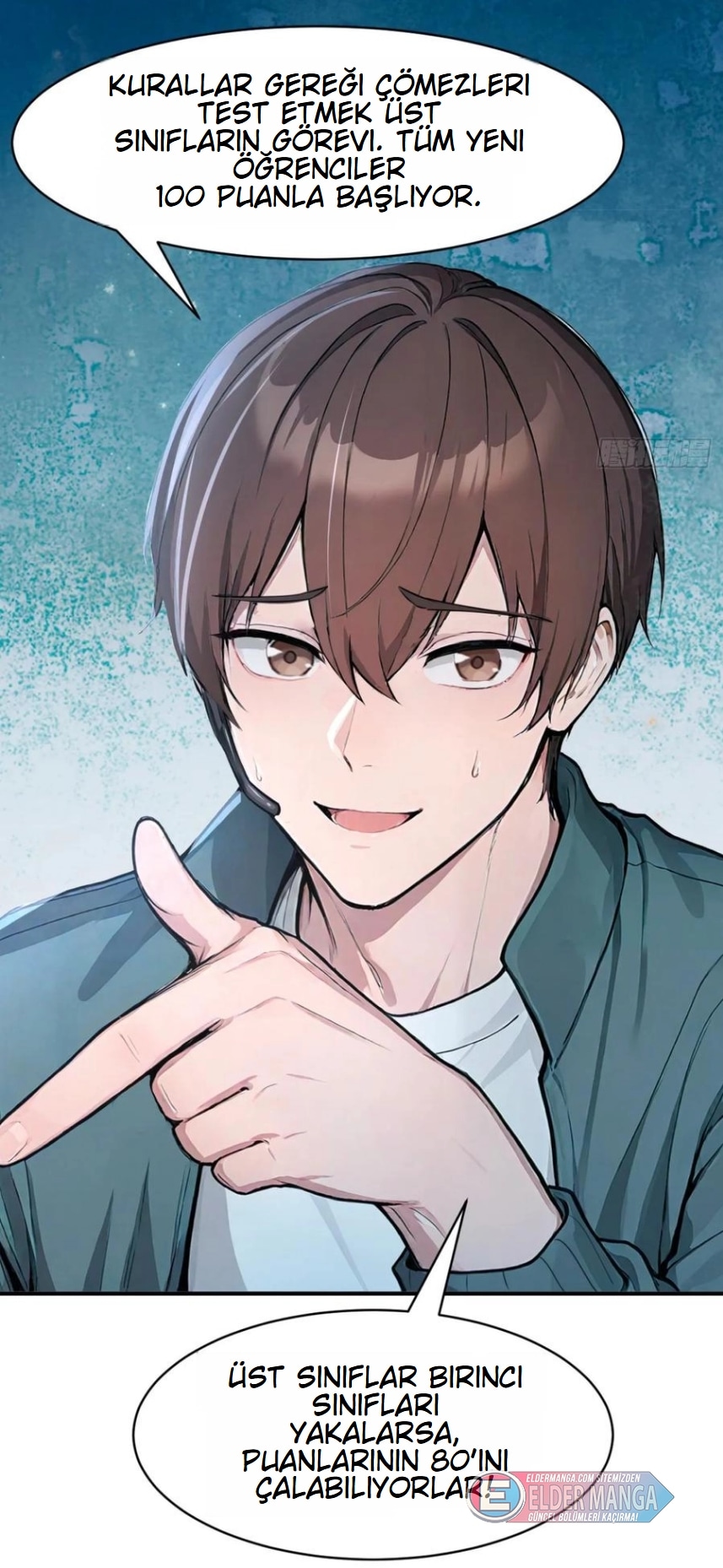 İlksel On Canavar : Diğerleri Canavarları Evcilleştirir, Ben Canavar Kızları Bölüm 41 - Sayfa 24