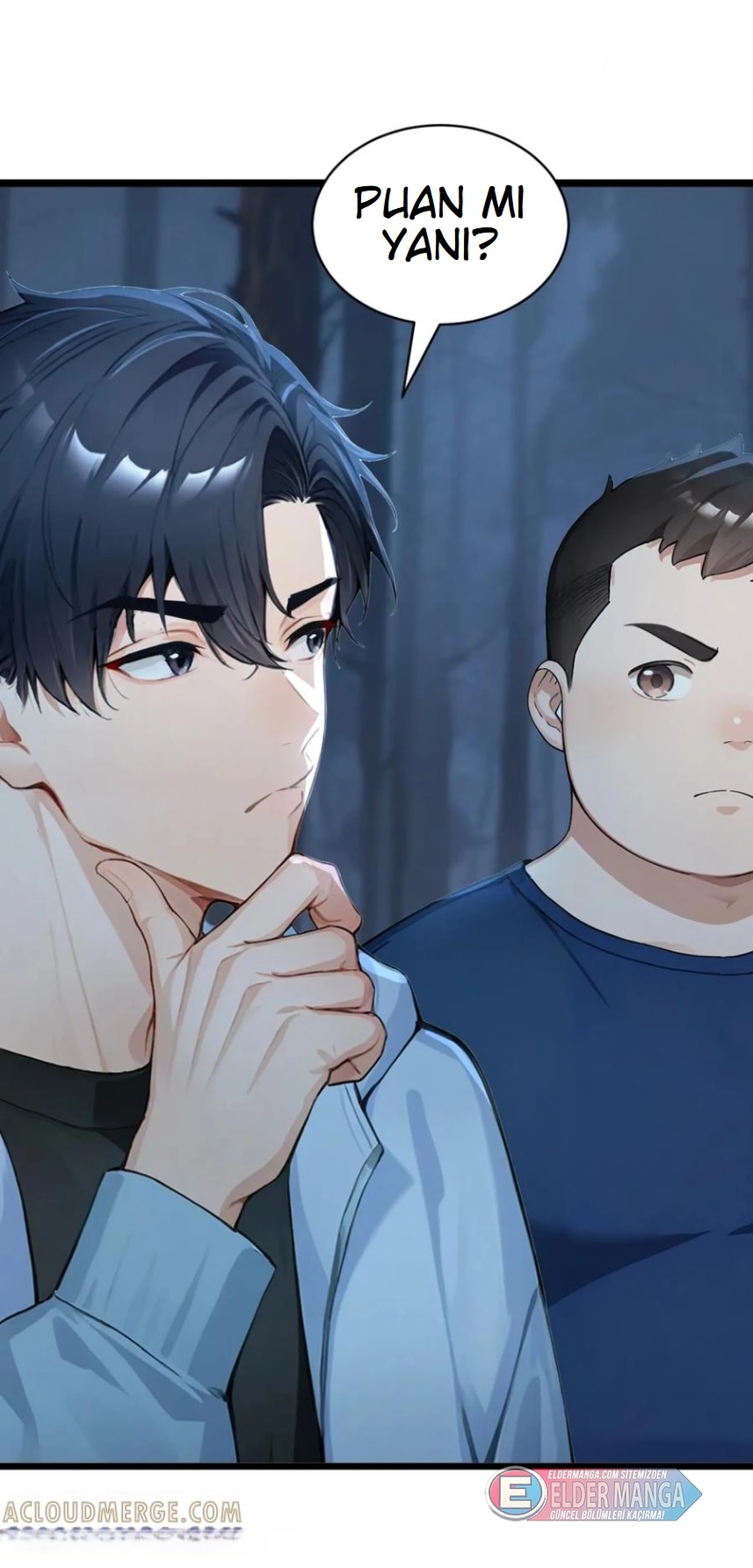 İlksel On Canavar : Diğerleri Canavarları Evcilleştirir, Ben Canavar Kızları Bölüm 41 - Sayfa 26