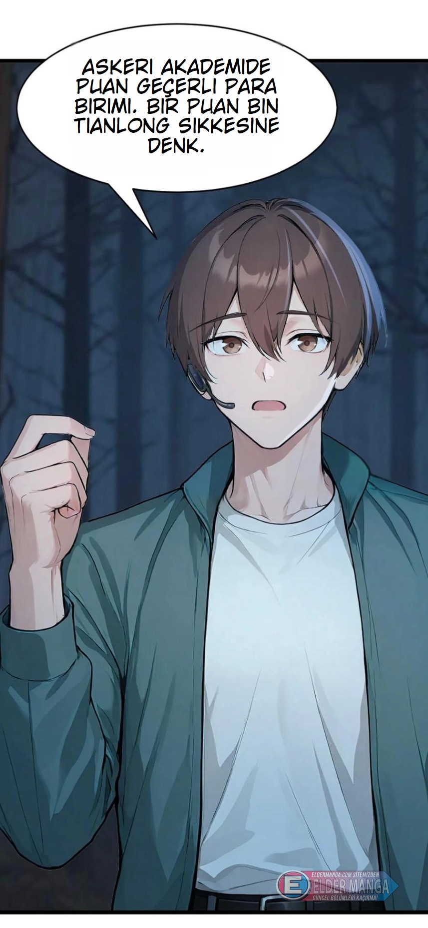 İlksel On Canavar : Diğerleri Canavarları Evcilleştirir, Ben Canavar Kızları Bölüm 41 - Sayfa 28