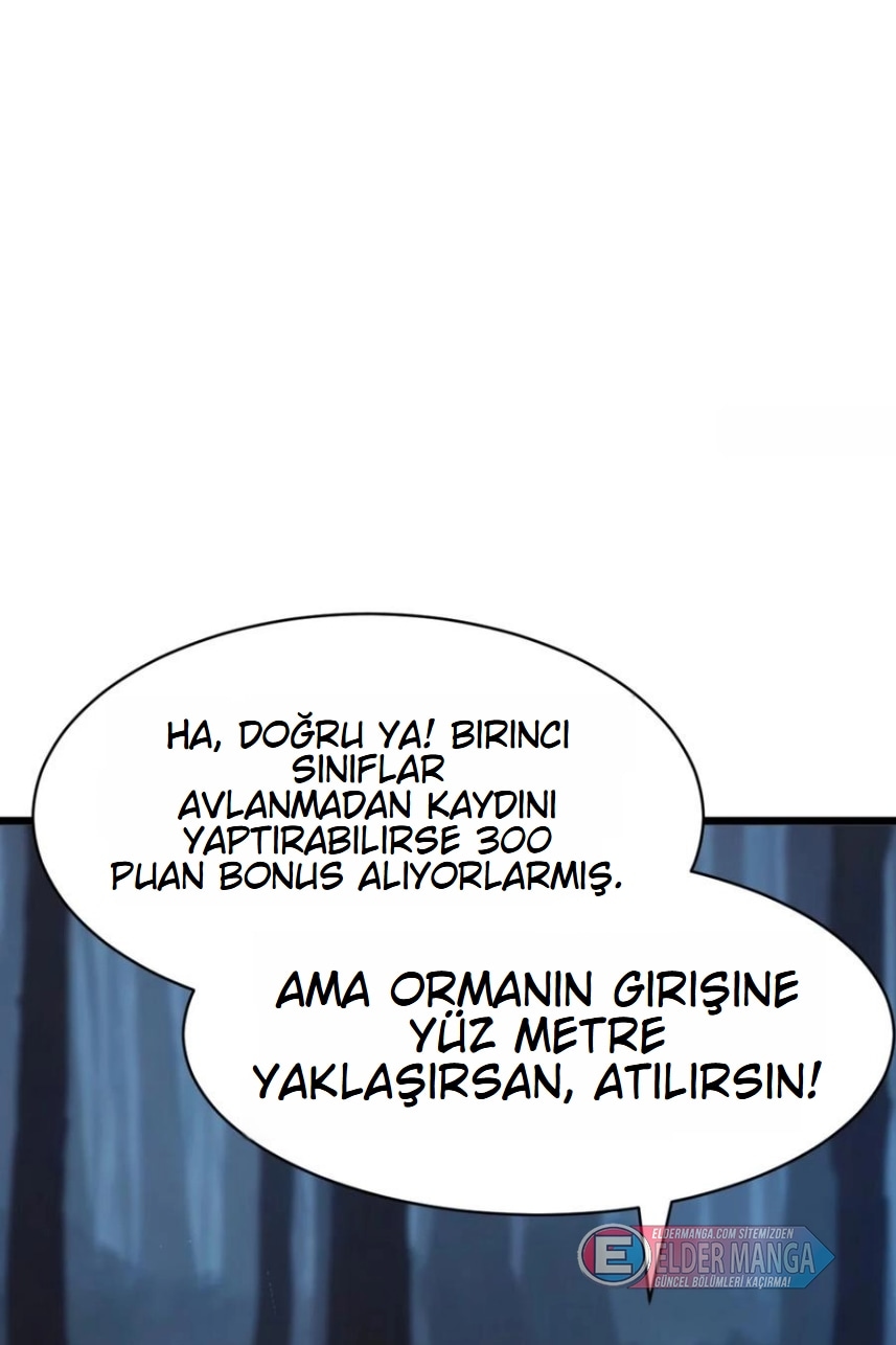 İlksel On Canavar : Diğerleri Canavarları Evcilleştirir, Ben Canavar Kızları Bölüm 41 - Sayfa 29