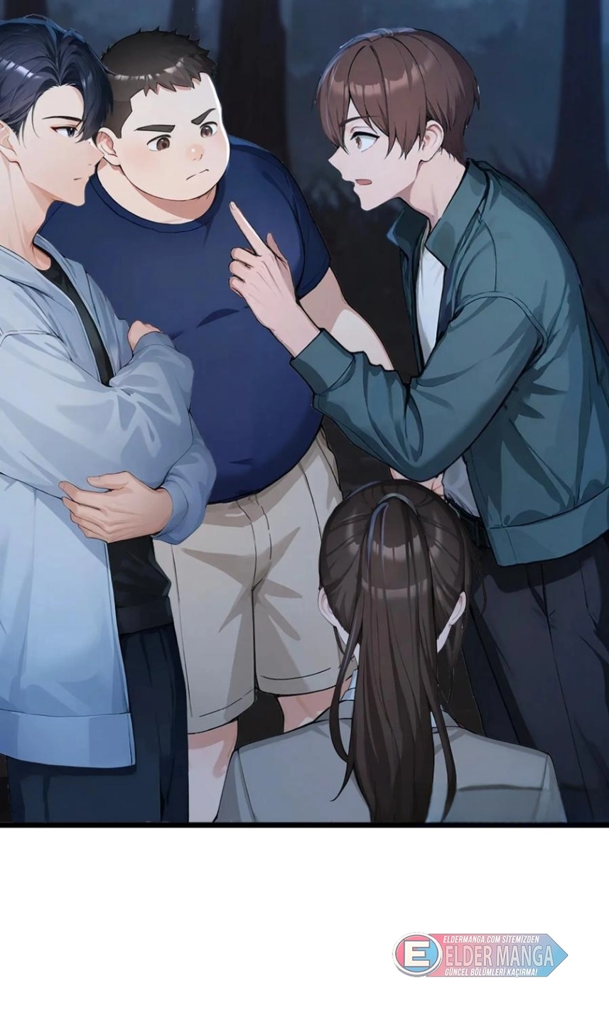 İlksel On Canavar : Diğerleri Canavarları Evcilleştirir, Ben Canavar Kızları Bölüm 41 - Sayfa 30