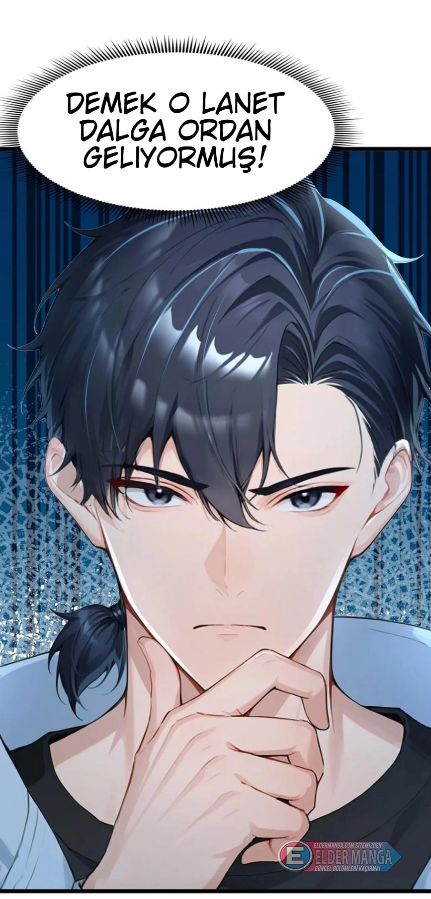 İlksel On Canavar : Diğerleri Canavarları Evcilleştirir, Ben Canavar Kızları Bölüm 41 - Sayfa 36