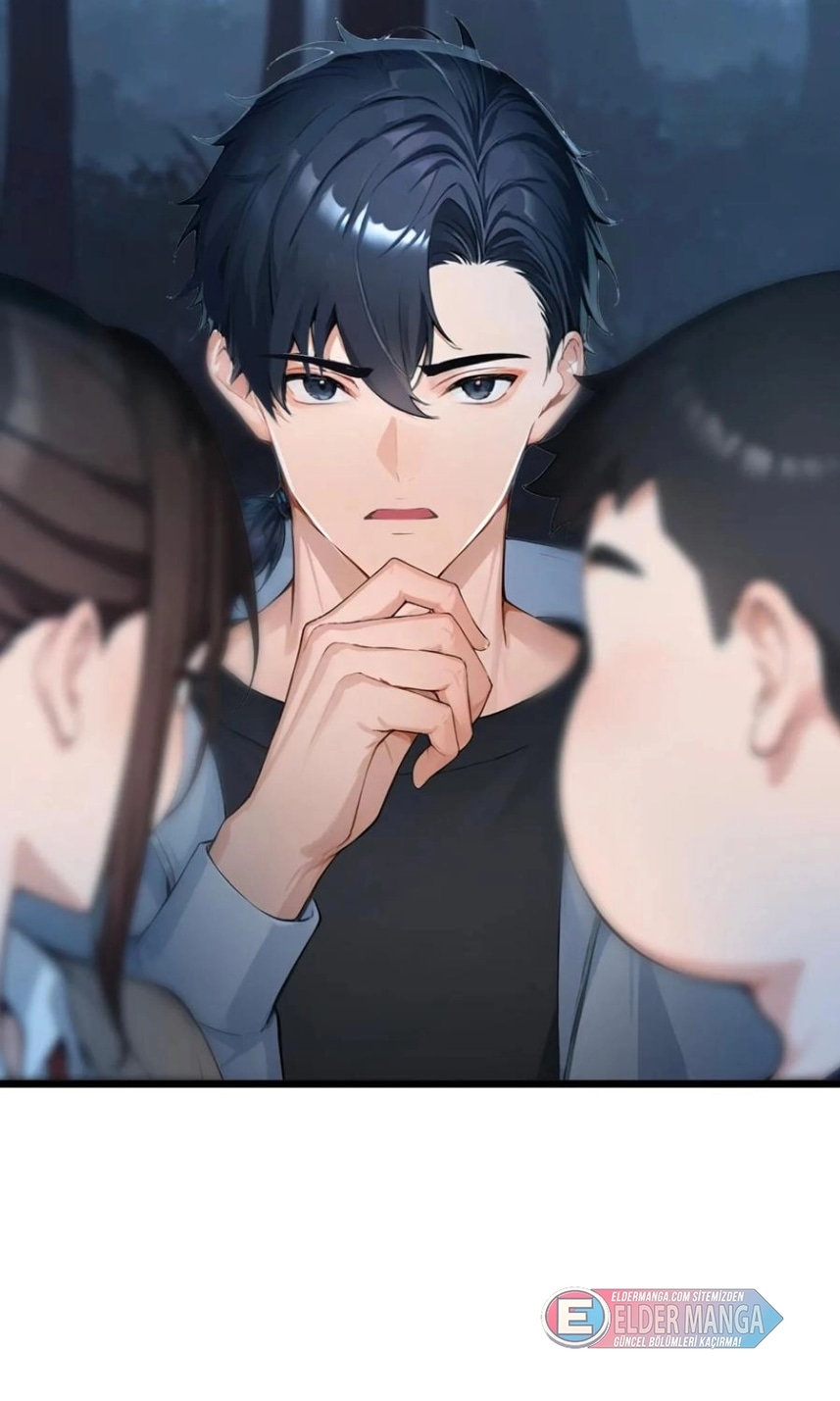 İlksel On Canavar : Diğerleri Canavarları Evcilleştirir, Ben Canavar Kızları Bölüm 41 - Sayfa 38