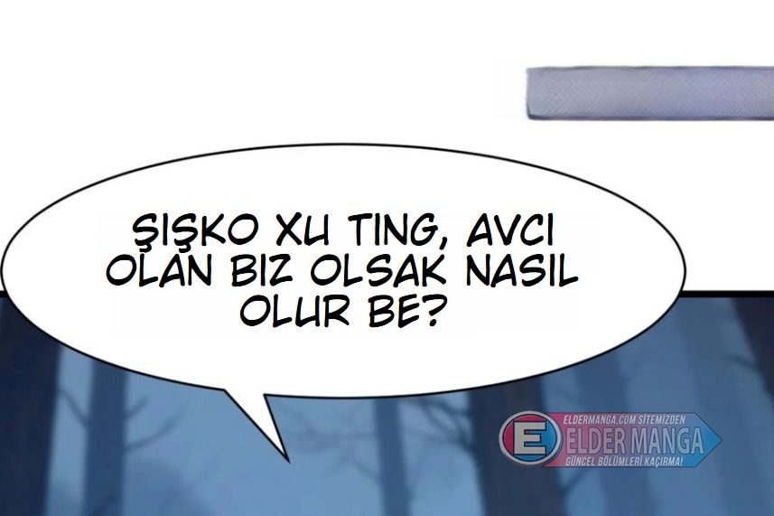 İlksel On Canavar : Diğerleri Canavarları Evcilleştirir, Ben Canavar Kızları Bölüm 41 - Sayfa 39