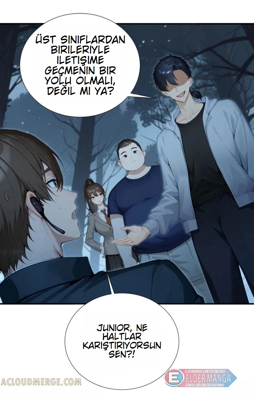 İlksel On Canavar : Diğerleri Canavarları Evcilleştirir, Ben Canavar Kızları Bölüm 41 - Sayfa 42